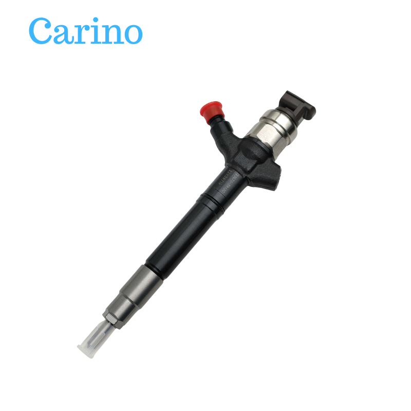 095000-7270 23670-0R120 Diesel Injector 